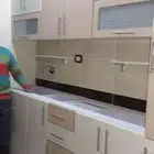 فني مطابخ فك تركيب صيانه حايل
