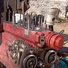 مكانيكي ديزل وجرارات زراعيه ومعدات الزراعه