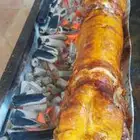 مطعم الخير يقدم خروف سيخ على الجمر 1 خروف مشوي   2   دجاج مش