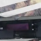 ساعه لاند كروزر 2013 وكاله البيع على السوم