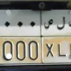 لوحة مميزة. 4000