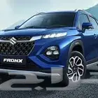 فرونكس 2025 GLX