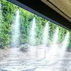 رذاذ الرحلات العجيب قابل للشحن ما يحتاج لا تمديد ولا كهرب