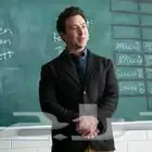 معلم لغة إنجليزية