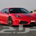 فيراري 430