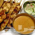 البوفيه الدولي