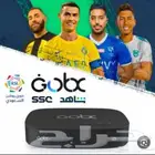 تجديد اشتراكات واجهزه بي ان سبورت عربي مصري خليجي و ssc