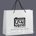 طباعه اكياس ستيكر أختام فواتير بوكسات اضرف لوحات ورق مراسلات