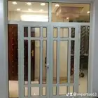 aluminium doors