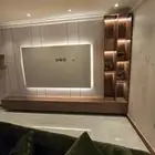 ديكورات واصباغ ومضلات