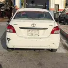 تويوتا يارس 2013