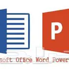 لكتابه ملفات الورد والاكسيل والباوربوينت باعلي مهاره