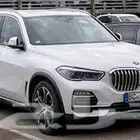 BMW X5 - Immaculate Condition - White