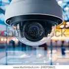 كاميرات مراقبة شبكات انترنت صوتيات سماعات دش مركزي سنترالات.