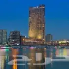 هلتون رمسيس مصر Ramses Hilton Hotel
