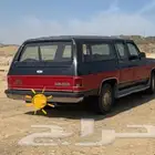 جمس سوبربان موديل 1991