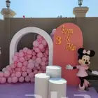 تنسيق حفلات ديزني ميلاد تخرج