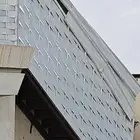 سواتر حديد البيع مستعجل