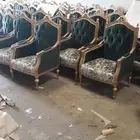 كراسي زان مصري