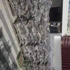 جميع أنواع الفحم عالي الجوده مع التوصيل