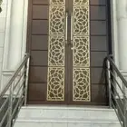 حداد والمنيوم