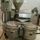 معصرة Press for all oilseeds