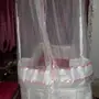 سرير اطفال صغار للبيع