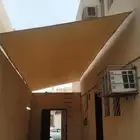 مظلات وشرعه جميع انواع المظلات