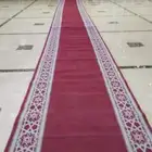 تأجير كنب أبيض فردي وقماش بأنواعها وجلسات شعبيه وعقود اضاه