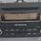 مسجلة الوكالة تويوتا كورولا من 2008 إلى 2013