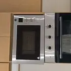 فرن جديد لم يستخدم 90في 60