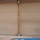 2 أبواب محل للبيع بشرط يتم فصلهم من قبل المشتري