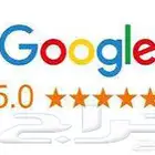 رفع تقييمات قوقل ماب