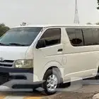 باصات هايس للاجار