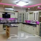 مطابخ تفصيل صيانه اكسسوارات اجهزة