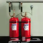 fm -200 fire extinguisher