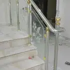 دربزين استنس استيل 304