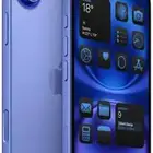 ايفون 16 بلس أزرق