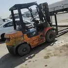 رافعه تايوتا 2.5