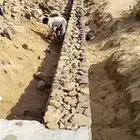 معلم حجر بنيان وتلبيس وربراب وديكورات