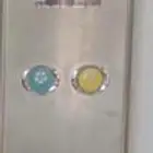 لوحة طلبات مصعد