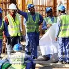 معدات ثقيلة وعماله يدويه