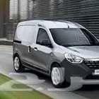 مطلوب رينو دوكر قير اوتماتيك ديزل للإيجار