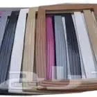 مكيفات ايطارات ايطار ديكور مكيف حامي