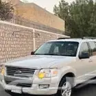 فورد اكسبلور مطلوب