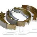 قماش خلفي فيات فيورينو جميع الموديلات