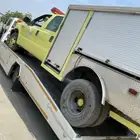 سطحه جيزان لنقل السيارات
