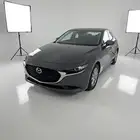 اسعار جديده على جميع سيارات مازدا 2025 كمية محدوده و2026