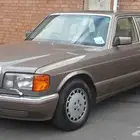 أبحث عن مرسيدس w126 300 شاص طويل