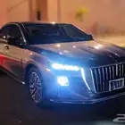 هونشي اوسادو موديل Hongqi Ousado 2024